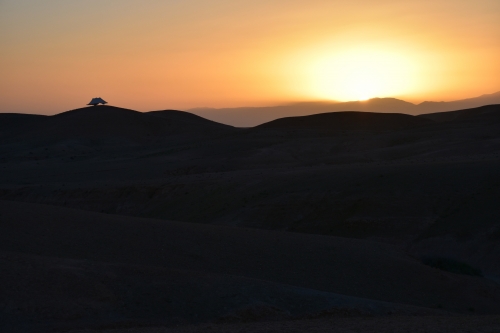 пустеля сахара марракеш марокко схід сонця